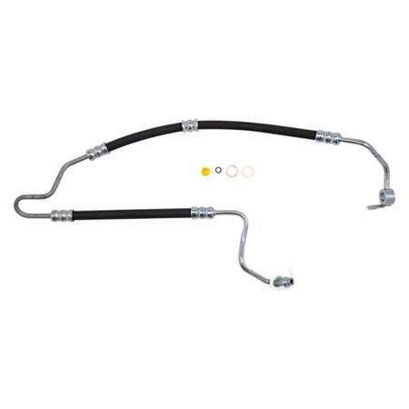 Gates Pressure Line Power Steering Assembly, 352375 352375